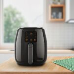 Airfryer Bäst i Test 2025: Topp 15 Modeller för Hälsosam Matlagning