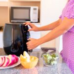 Airfryer vs Ugn: Energikostnader, Smak & Hållbarhet Jämfört
