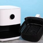 Hur rengör man en airfryer?